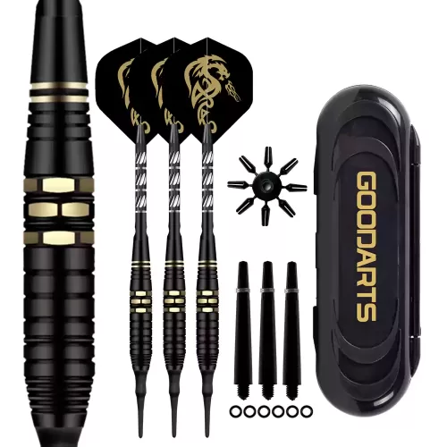 18g Soft Tip Darts